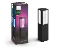 Philips Hue White and color ambiance Lampa zewn. Impress - 554452 - zdjęcie 1